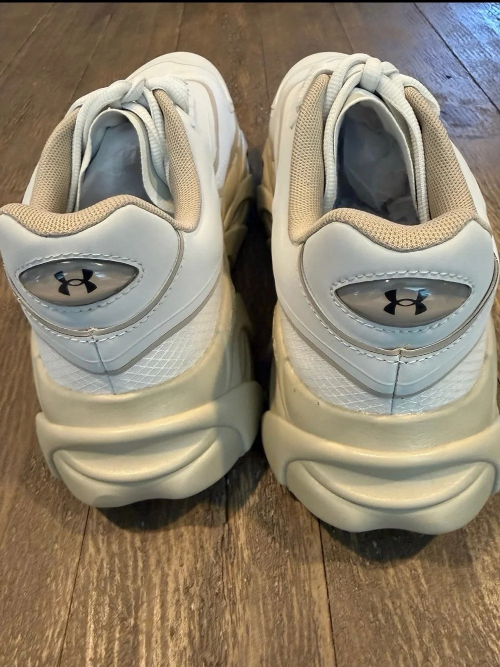Under Armour Men’s Sneakers